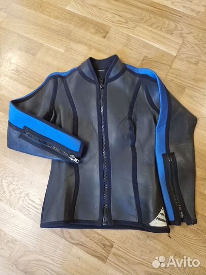 Гидрокуртка