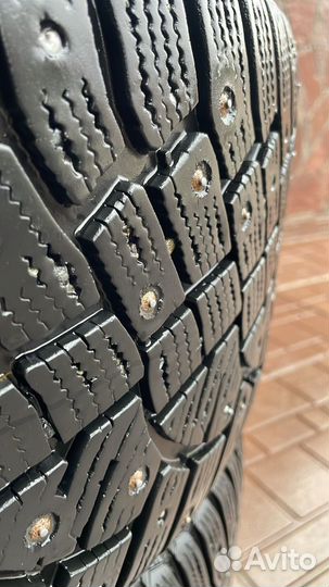 Continental IceContact 2 255/50 R19 19B