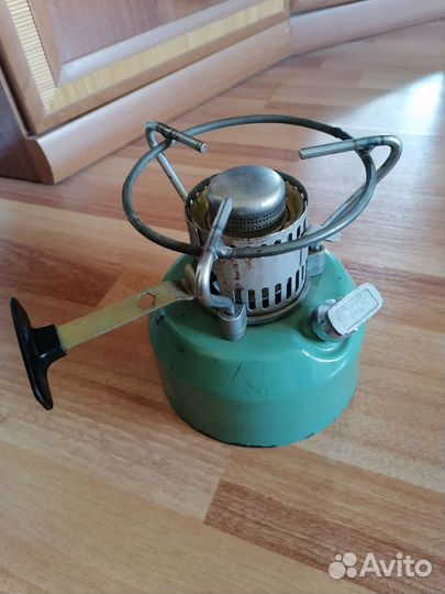 Примус Шмель 4 новый