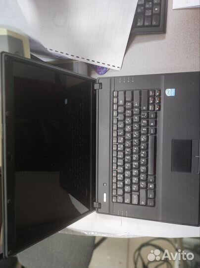 Ноутбук Lenovo 3000 G530