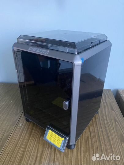 3D принтер Creality K1C (новый)