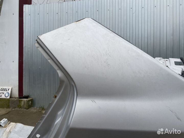 Крыло заднее Geely MK Лев