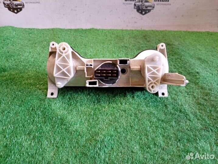 Блок управления климатом Mitsubishi Galant