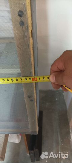 Сушилка для рыбы