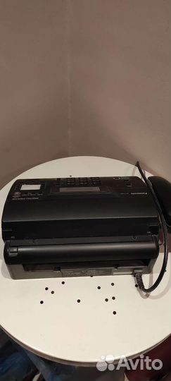 Факс panasonic