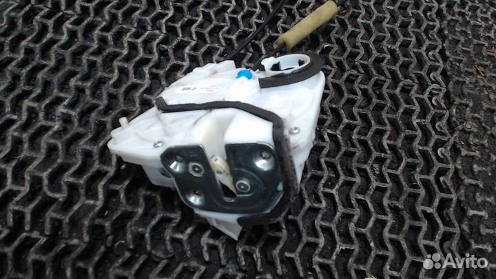 Замок двери Mazda 6 USA, 2011