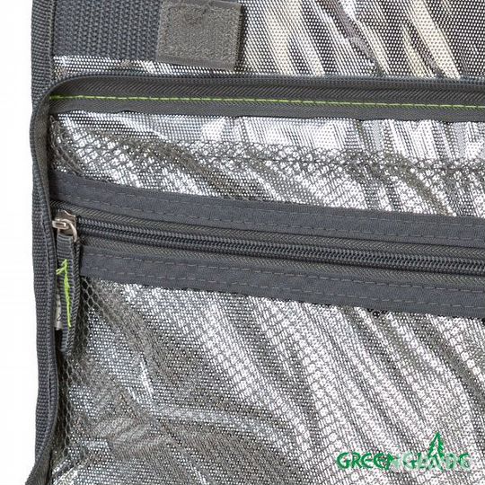 Термосумка Green Glade Р2130 16 л