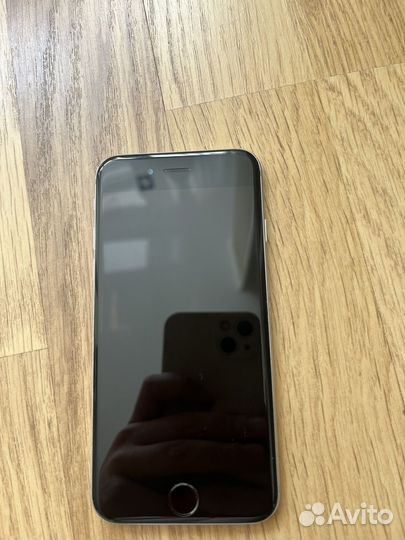 iPhone 6, 16 ГБ