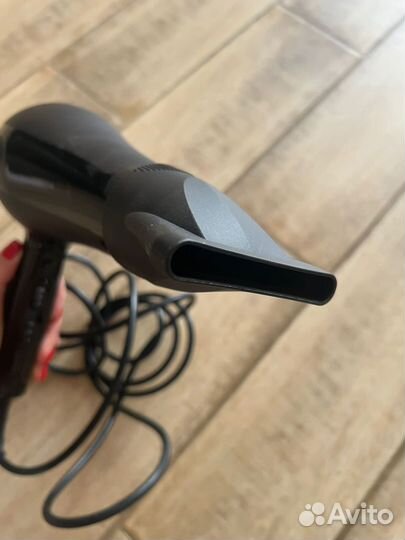 Фен для волос