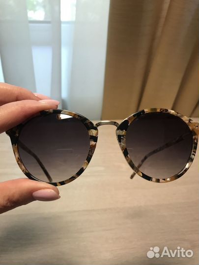 Солнцезащитные очки massimo dutti оригинал