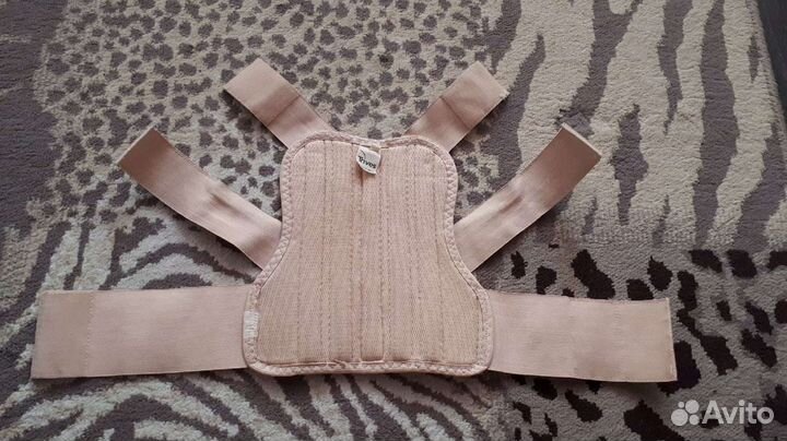 Корректор осанки