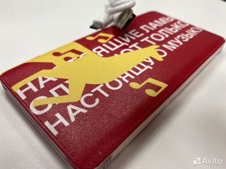 Повербанк / Power Bank 4000mAh