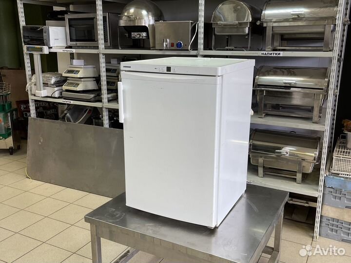 Морозилка бу