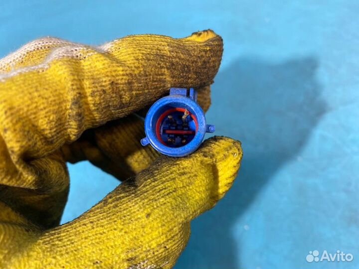 Датчик кислородный нижний Ford S-Max / Galaxy WS