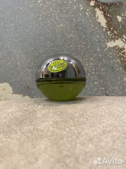 Парфюмерная вода dkny be delicious