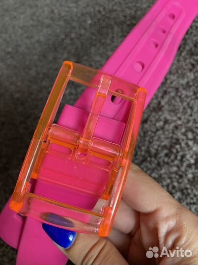 Ремень для горнолыжного комбинезона или штанов