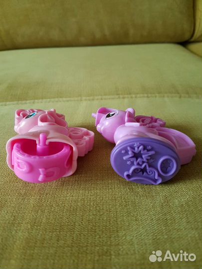 Пони для плей до