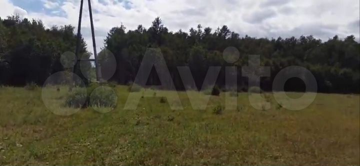 Участок 45 сот. (ИЖС)