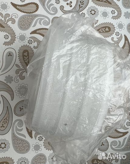 Шторная лента Bandex Bocelli 1:3 (16 м)