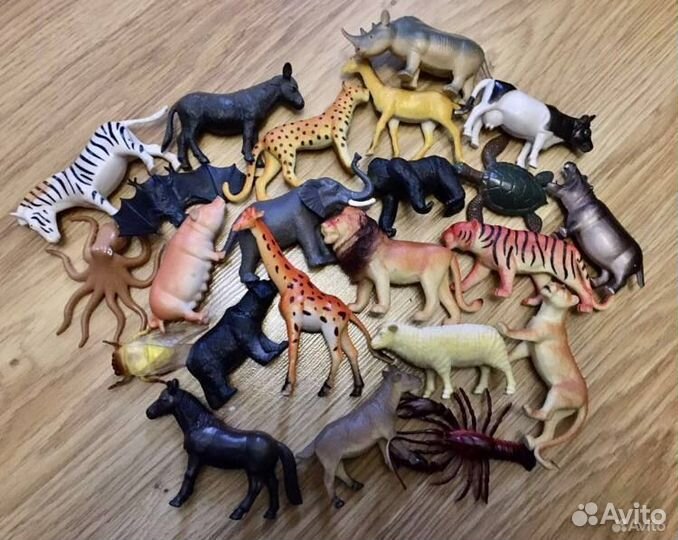 Продам разные игрушки