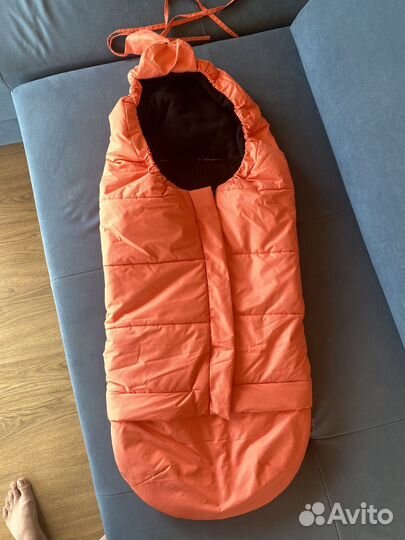 Конверт детский (зимний) Leokid