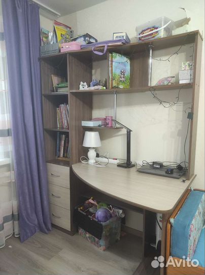 Компьютерный стол