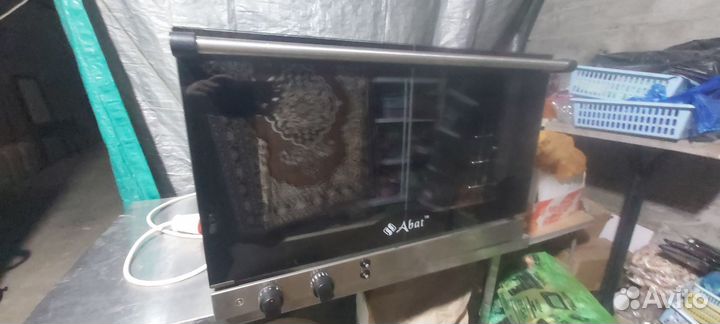 Оборудование для кафе и ресторанов бу