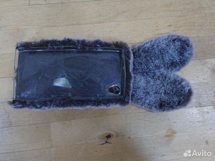 Чехол для Sony XA1 Plus