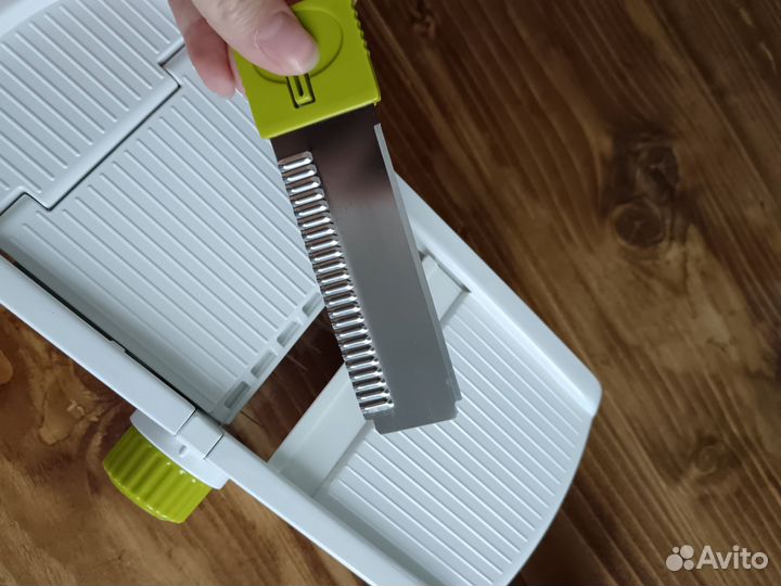 Терка многофункциональная Winner