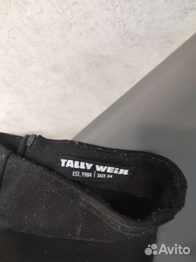 Шорты женские на замке