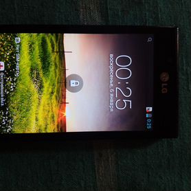 LG Optimus L7 P705, 4 ГБ