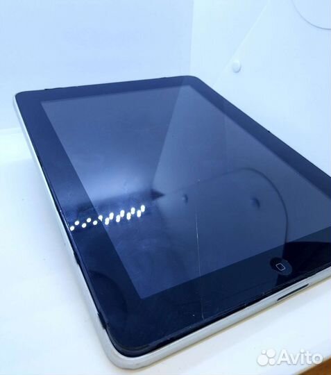 Планшет iPad 1 A1337 64Gb на запчасти