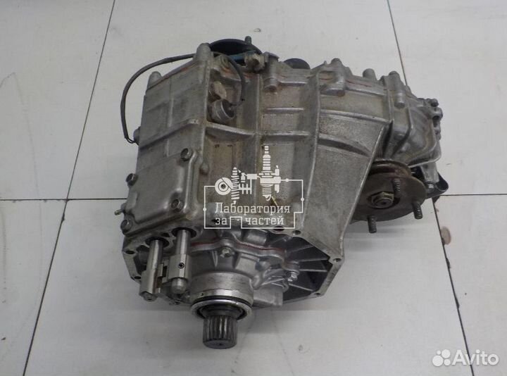 Коробка раздаточная Toyota 36100-60A00