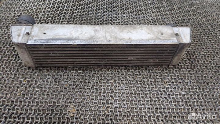 Радиатор интеркулера Land Rover Range Rover 3 (LM)