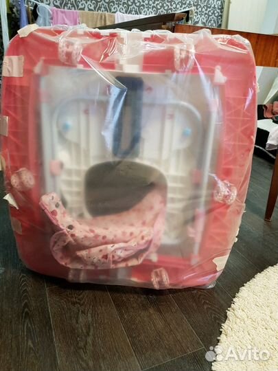 Ходунки новые