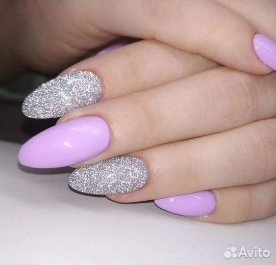 Маникюр,педикюр,наращивание ногтей на дому