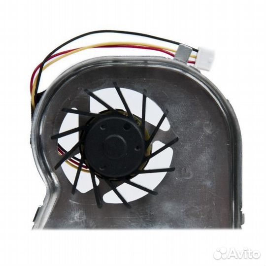 Вентилятор/Кулер для ноутбука Lenovo S10-2 S10-2c