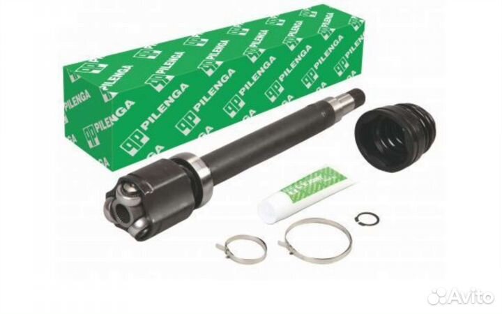 Продам шрус правый внутренний 1.6-2.0 АКПП focus 2