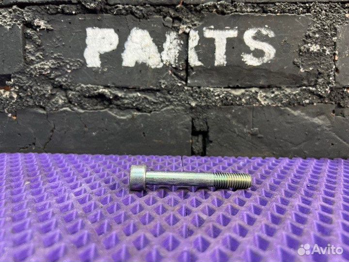 Болт натяжителя Nissan X-Trail NT31-105853 MR20DE