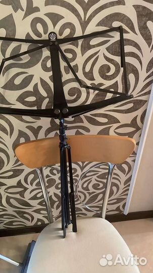 Пюпитр для нот