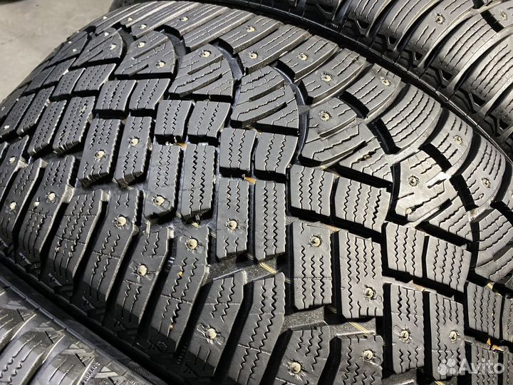 Continental IceContact 2 SUV 275/45 R21 110T