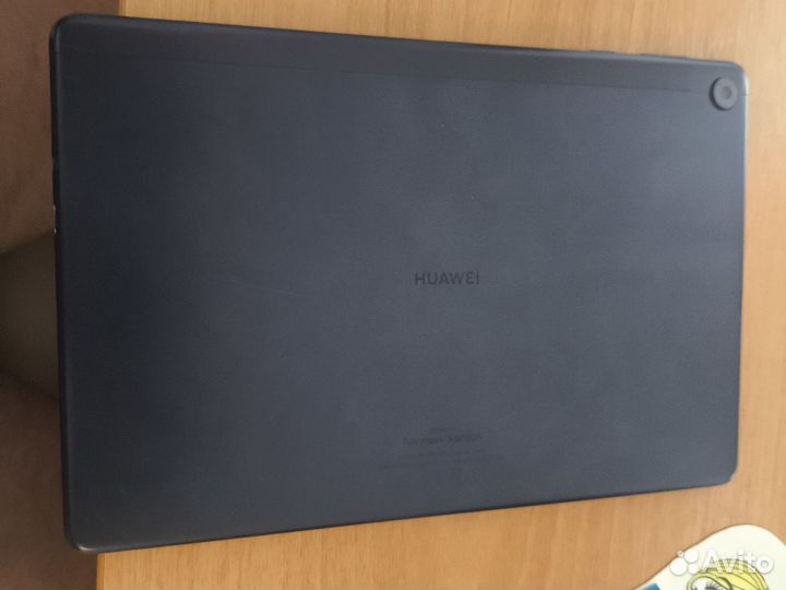 Планшет huawei matepad t 10