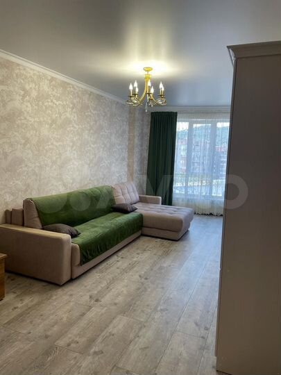 2-к. квартира, 70 м², 7/10 эт.