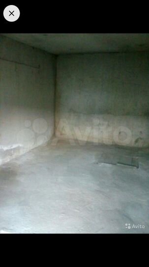 Гараж, 18 м²