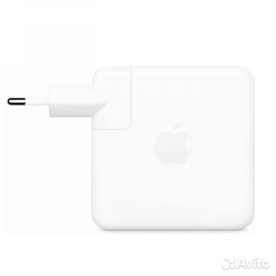 Блок Apple USB-C 67W (Оригинал)