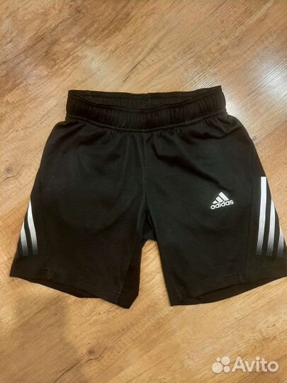 Шорты adidas на мальчика
