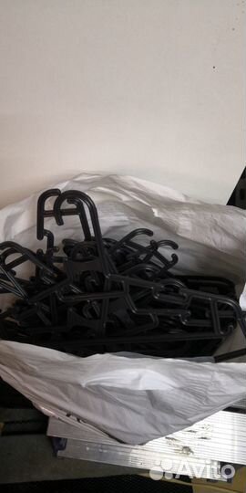 Вешалки детские