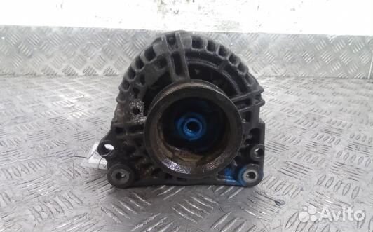 Генератор дизельный volkswagen LT 2 (TAD11BS01)