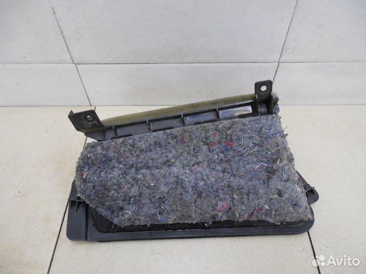 Воздухозаборник (внутри) Lancer (CX,CY) 2007