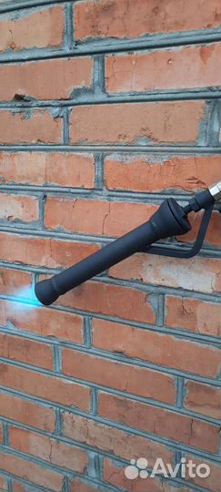 Горелка Газовая Для Горна Печи